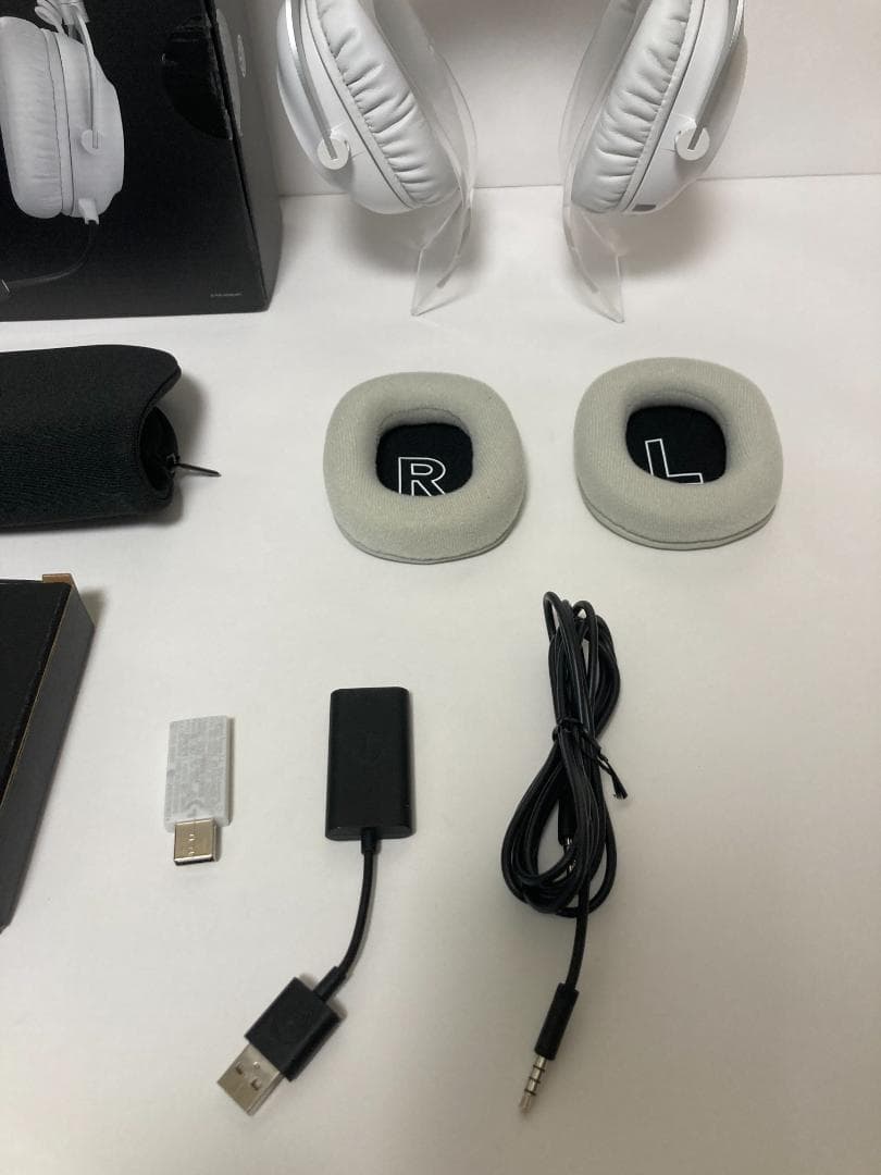 UMA　Logicool G PRO X 2 LIGHTSPEED