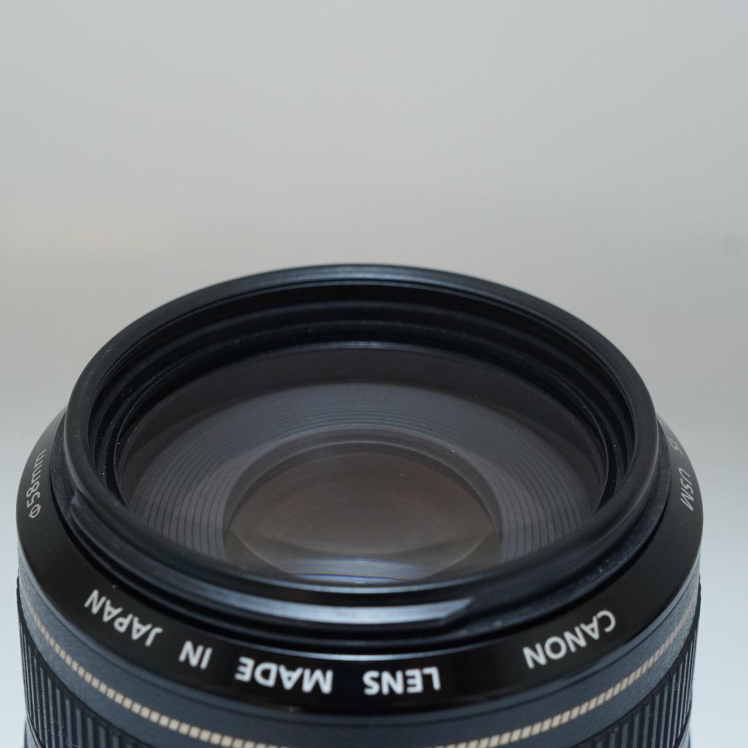 Canon キャノン EF 75-300mm 4-5.6 IS USM