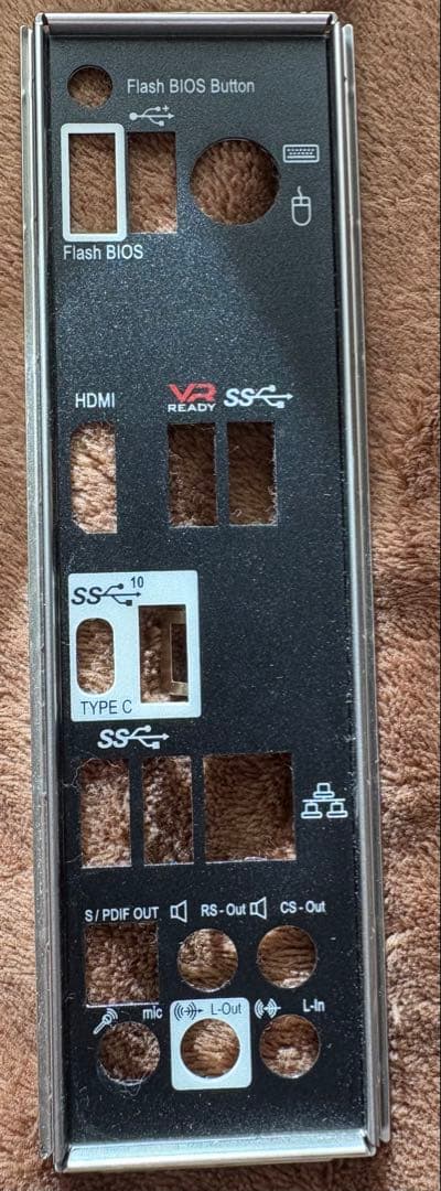 CPU MSI X570-A PRO + Ryzen 5 3600