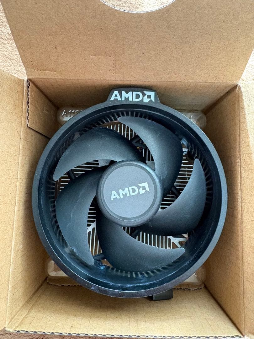 CPU MSI X570-A PRO + Ryzen 5 3600