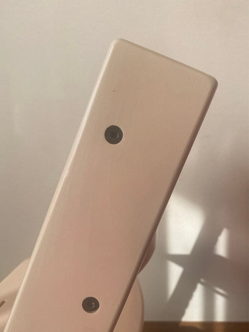 ストッケ トリップトラップ セレーヌピンク