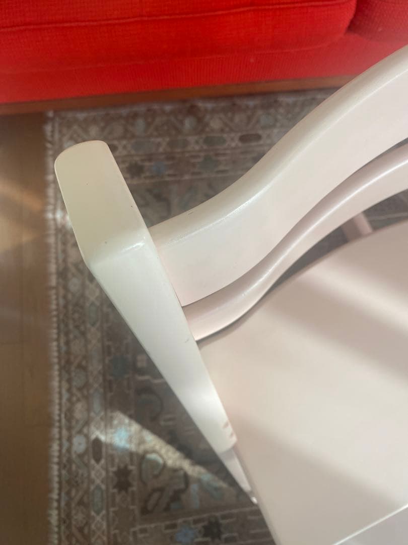 ストッケ トリップトラップ セレーヌピンク