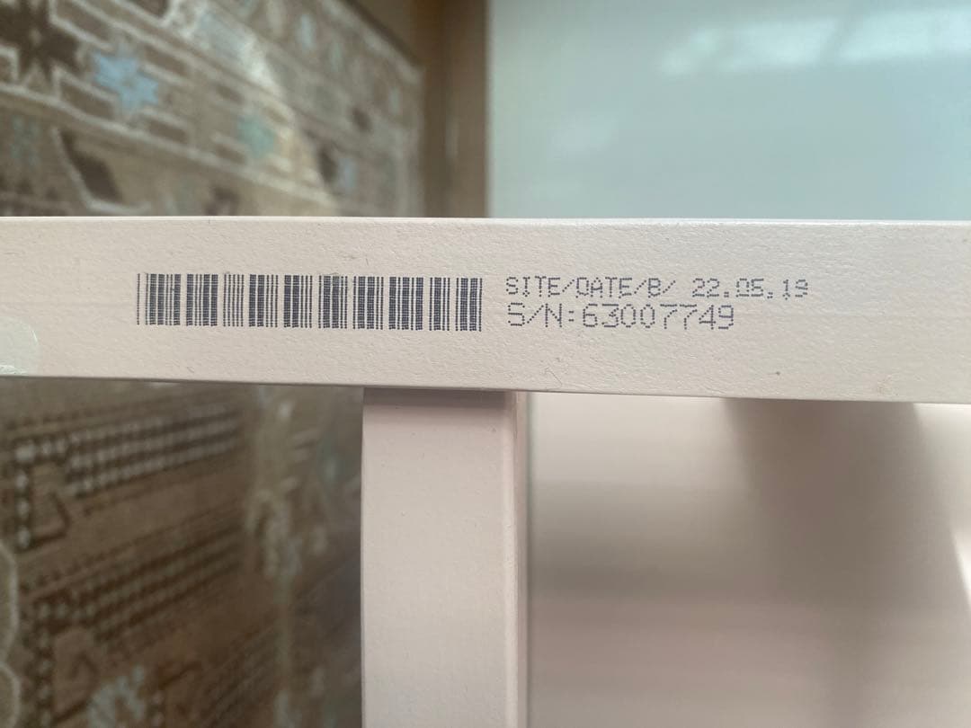 ストッケ トリップトラップ セレーヌピンク