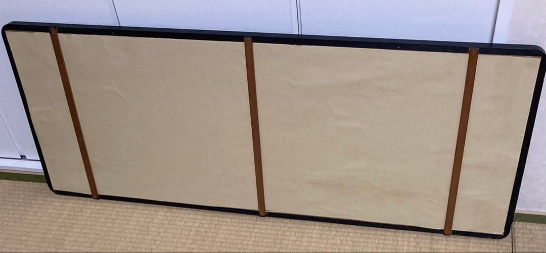 【創価学会】初代会長　牧口常三郎先生御揮毫常「生々世々」額 額装