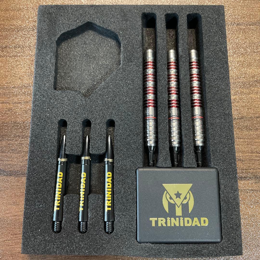 ゴメス14 20g コンドルAXEセット