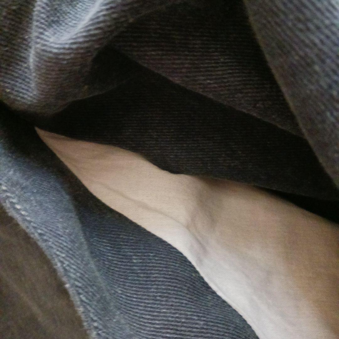 2/1まで☆完売品☆アトリエナルセ☆サスペンダーパンツ