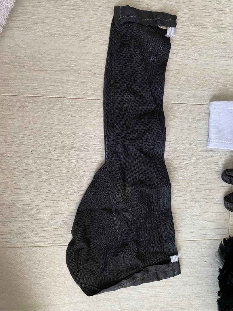 三分妄想　NieR 2B コスプレフルセット