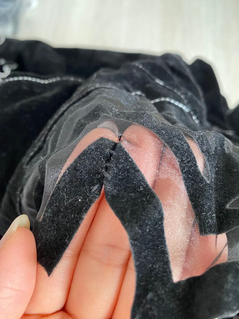 三分妄想　NieR 2B コスプレフルセット