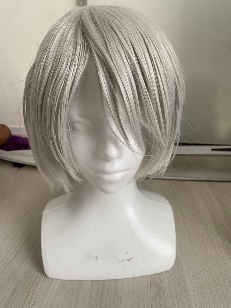 三分妄想　NieR 2B コスプレフルセット