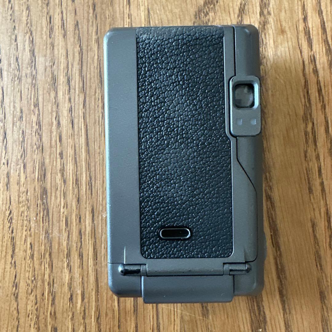 Fujifilm NATURA CLASSICA コンパクトカメラ