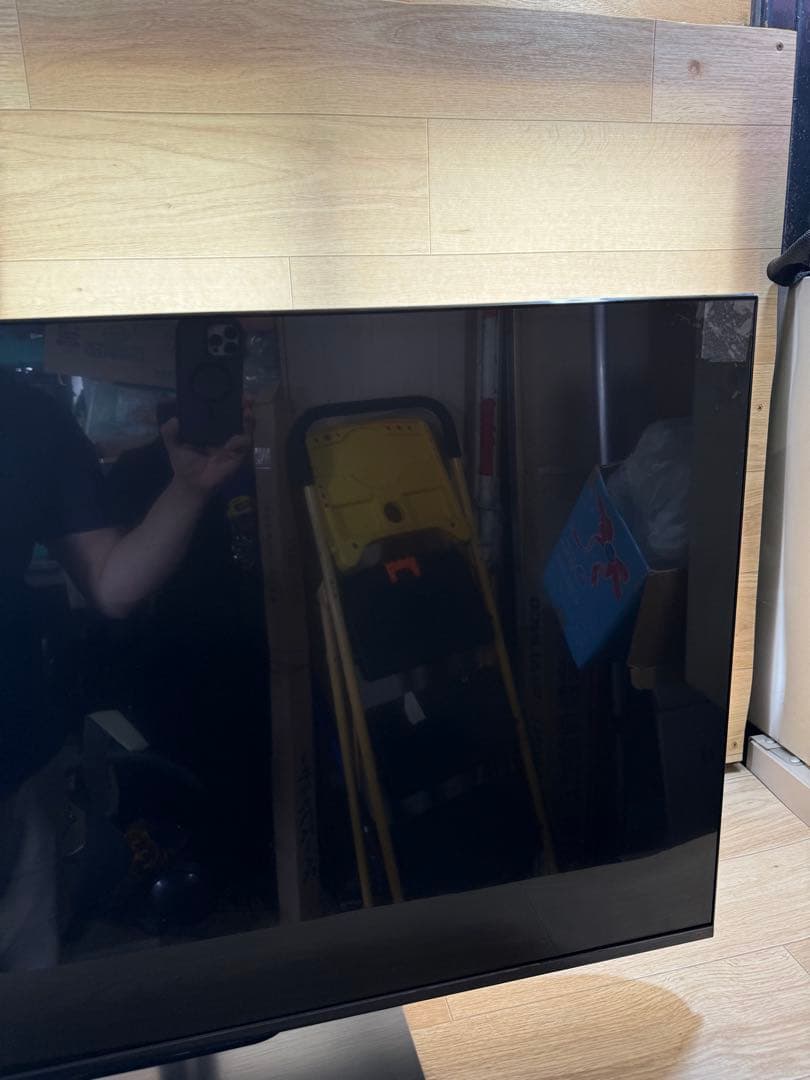 TOSHIBA 東芝 REGZA 43インチ 4K 液晶 テレビ 43Z670N