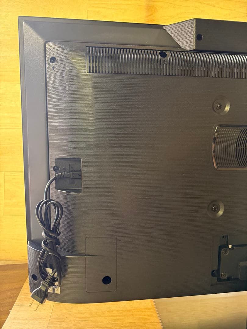 TOSHIBA 東芝 REGZA 43インチ 4K 液晶 テレビ 43Z670N