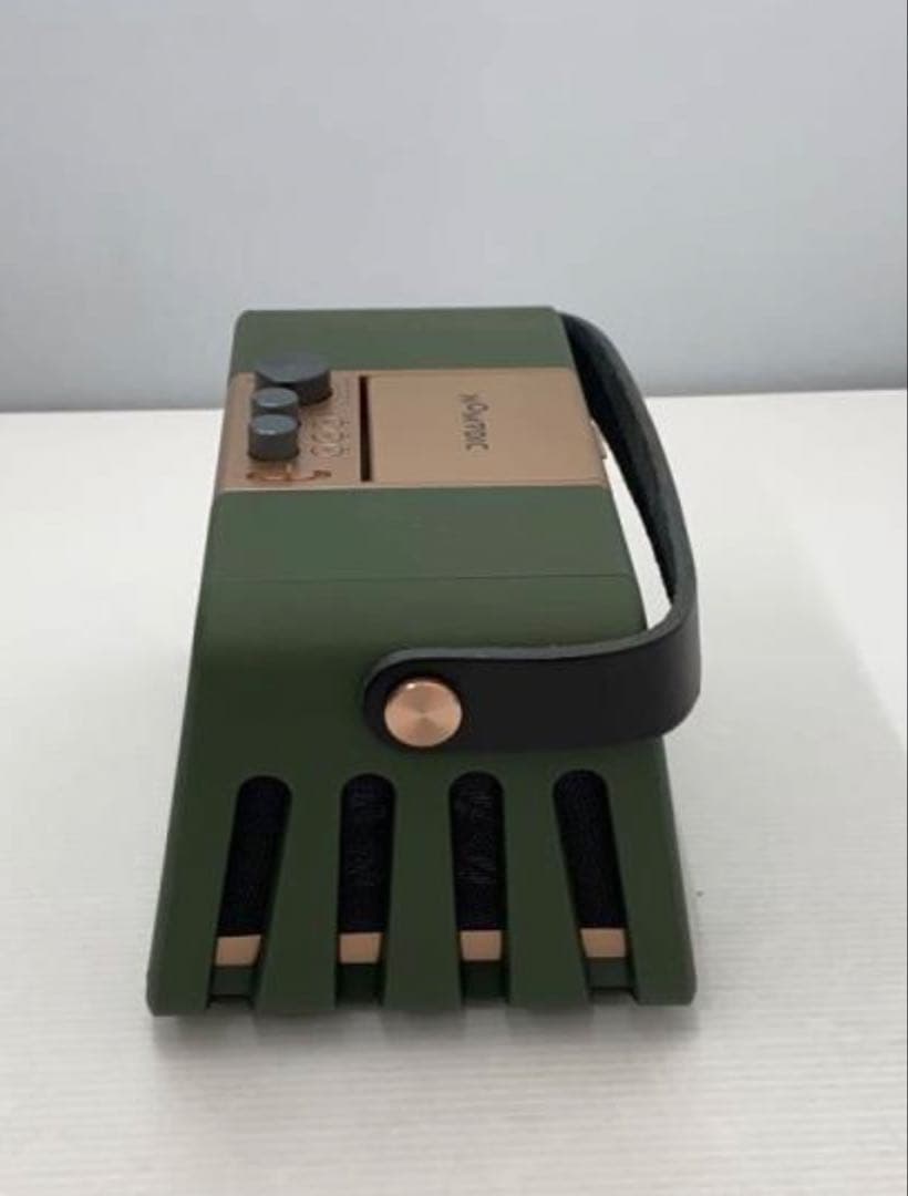 NOMADIC X300 プロジェクター & Fire TV Stick 4K