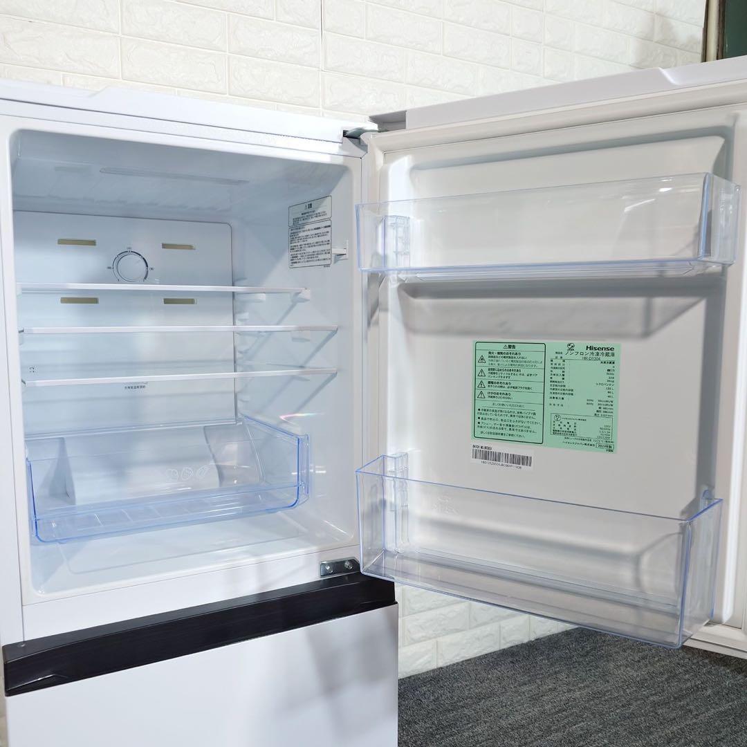 生活家電 4点セット 冷蔵庫 洗濯機 電子レンジ 炊飯器 1人暮し B036