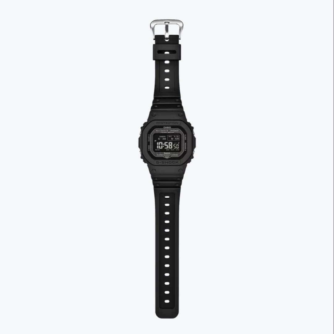 新品未使用品 CASIO G-SHOCK GW-BX5600-1A1JF