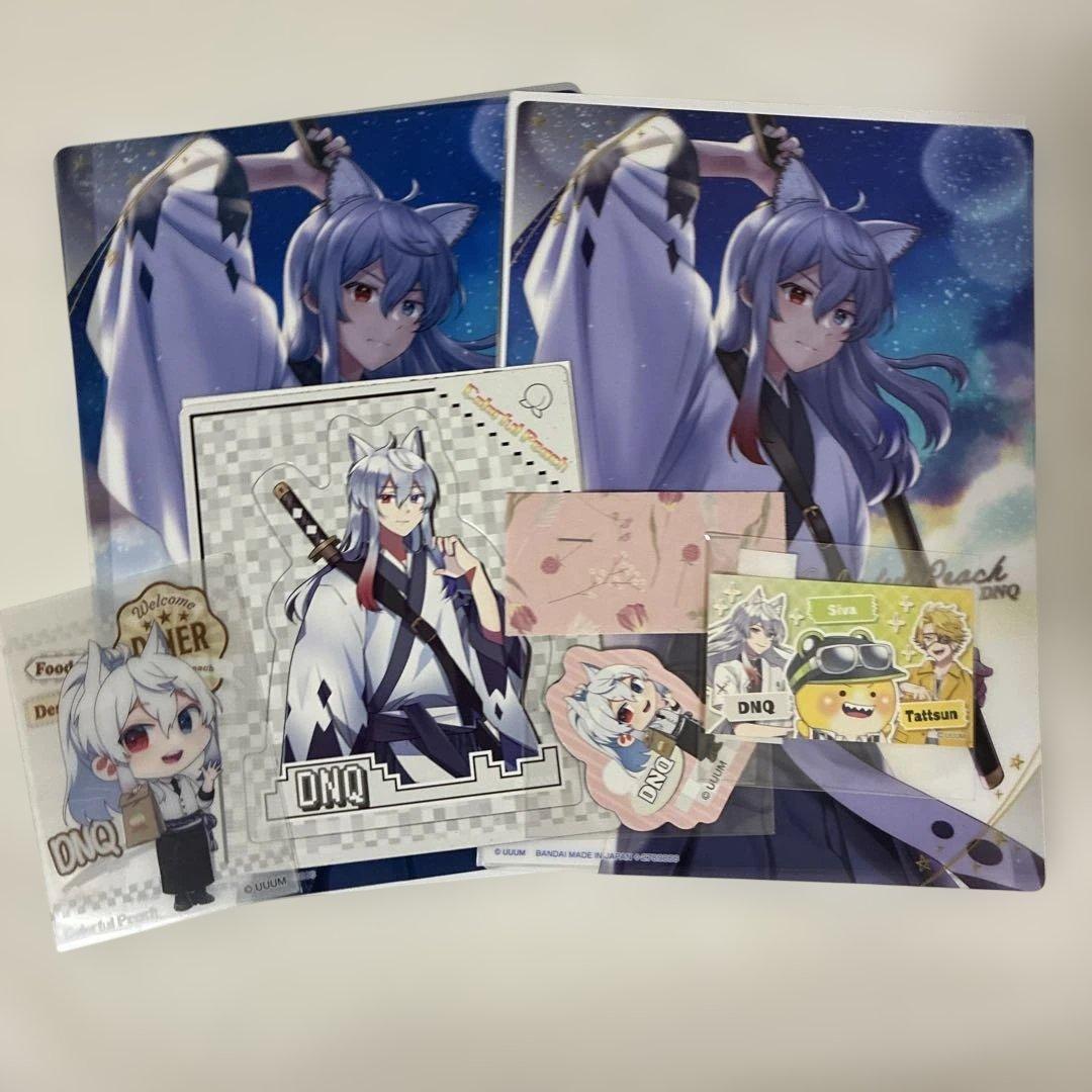 カラフルピーチ　紙類まとめ売り