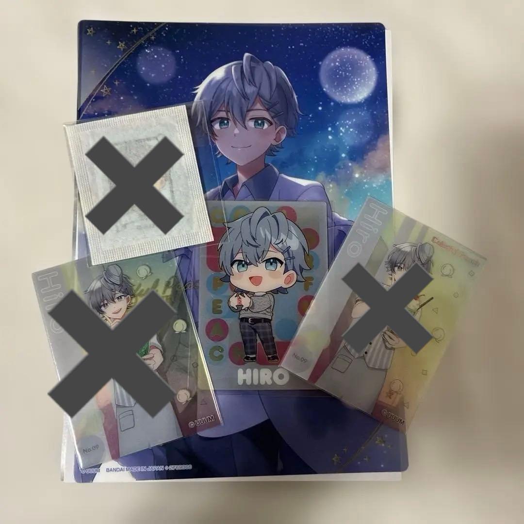 カラフルピーチ　紙類まとめ売り