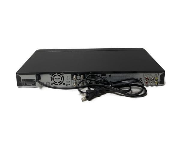 東芝 1TB 3チューナー ブルーレイレコーダー REGZA DBR-T350