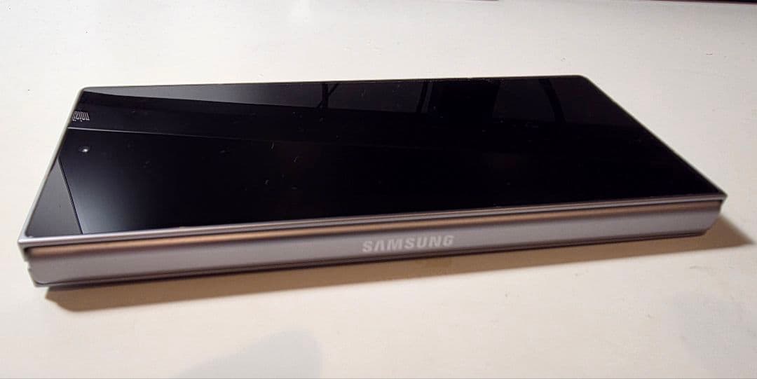 ​【超美品おまけ多数】Galaxy Z Fold6 256GB 国内SIMフリー