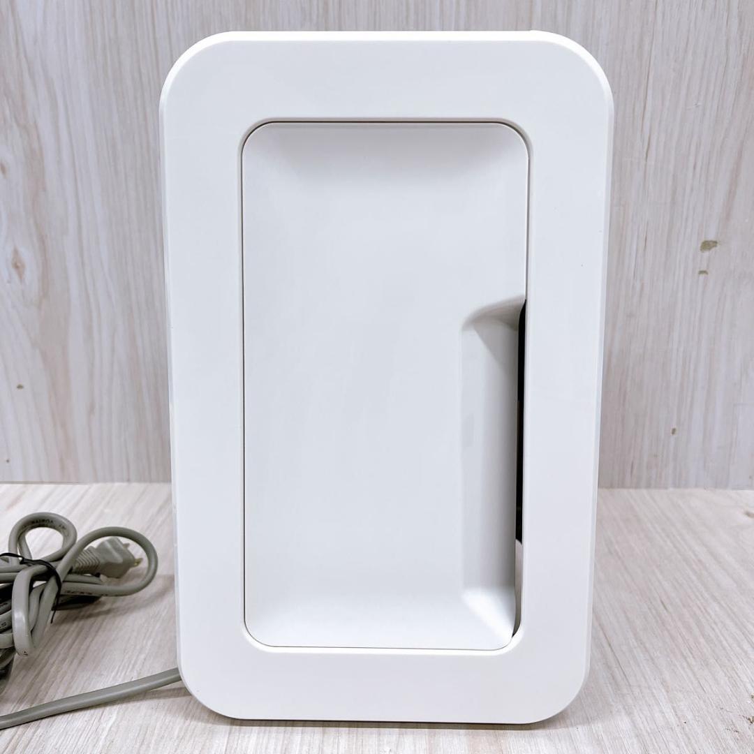 FUJITSU 富士通ゼネラル PLAZION 脱臭機 DAS-15K-W