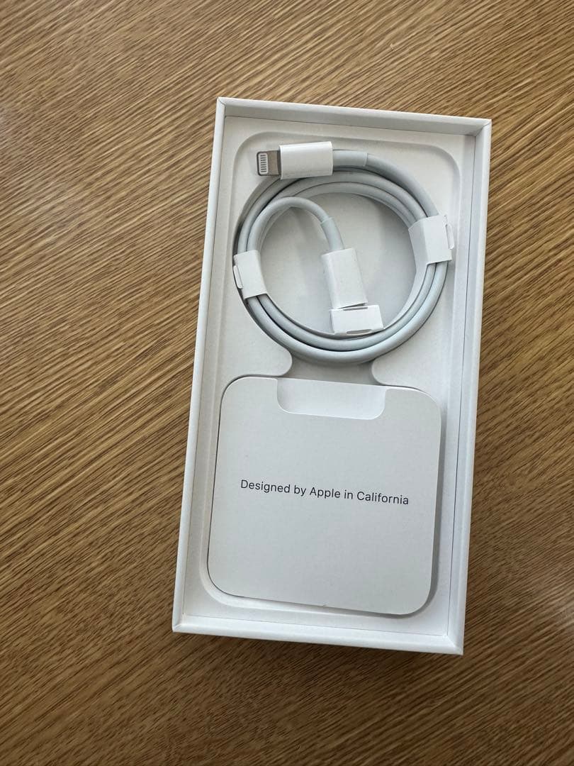 Apple iPhone 12 miniパープル 本体