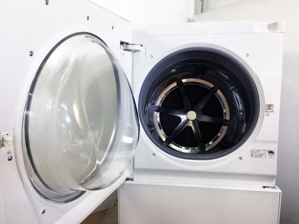 30日迄！パナソニック 10kg ドラム式洗濯機【NA-VS1000L】