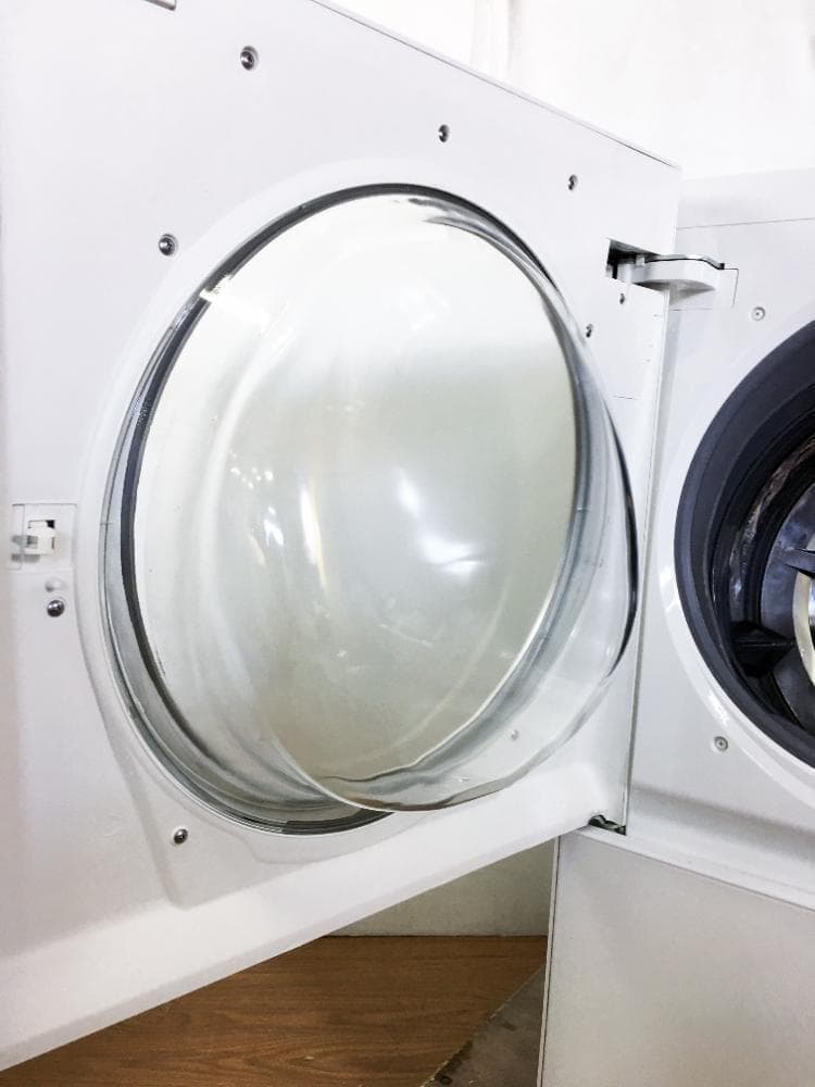 30日迄！パナソニック 10kg ドラム式洗濯機【NA-VS1000L】