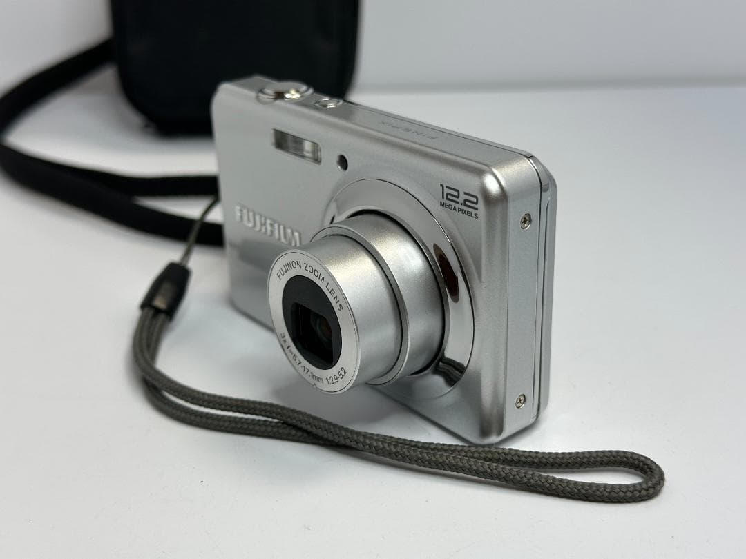 フジフィルム Fujifilm Finepix J30