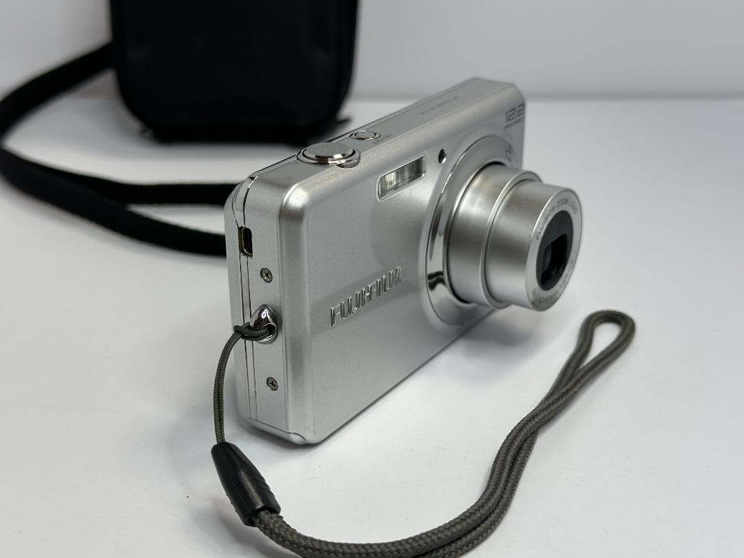フジフィルム Fujifilm Finepix J30