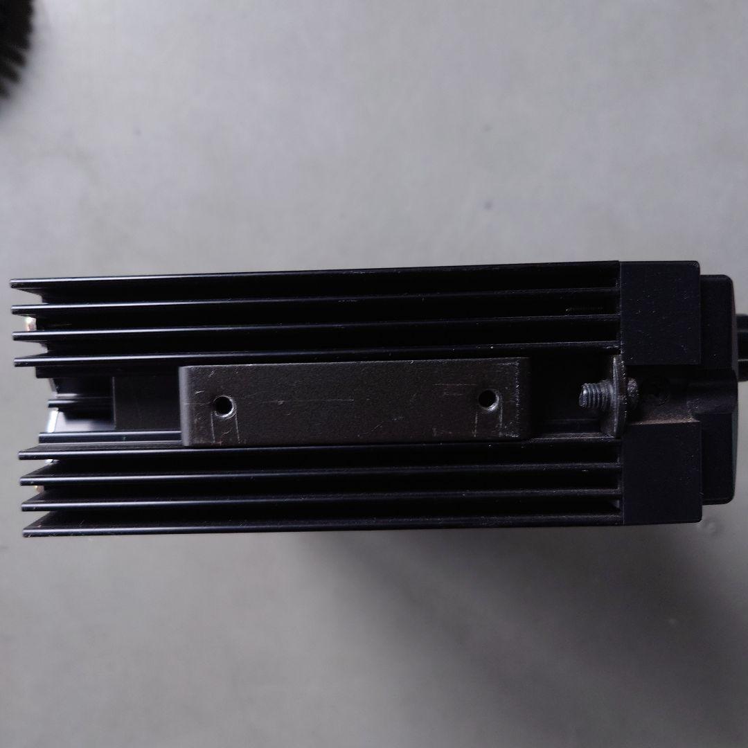 【サイレンアンプ】大阪サイレン製TSK-5102V 消防車用