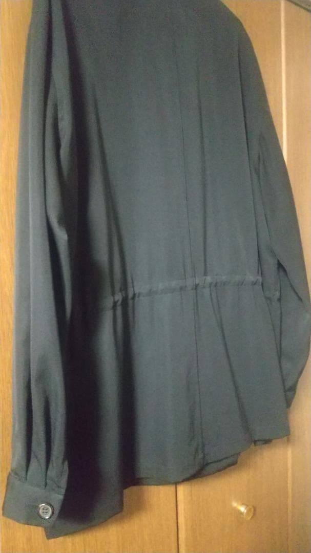 Yohji Yamamoto POUR HOMME1980年代 デザインブルゾン