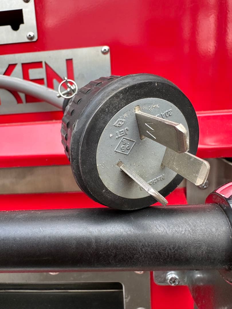 petit BACKEN人気の業務用オーブン 七洋製作所 プチバッケン