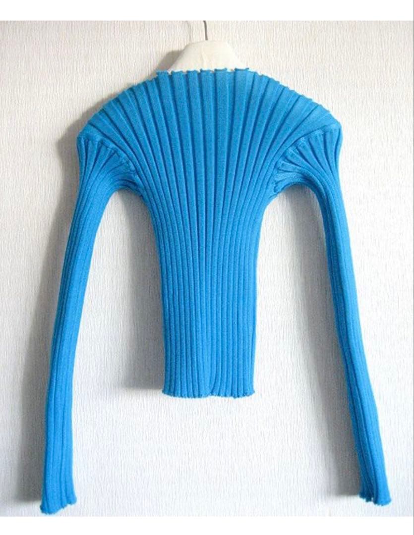 A.ROEGE HOVE エローエ・ホーベ KATRINE CARDIGAN