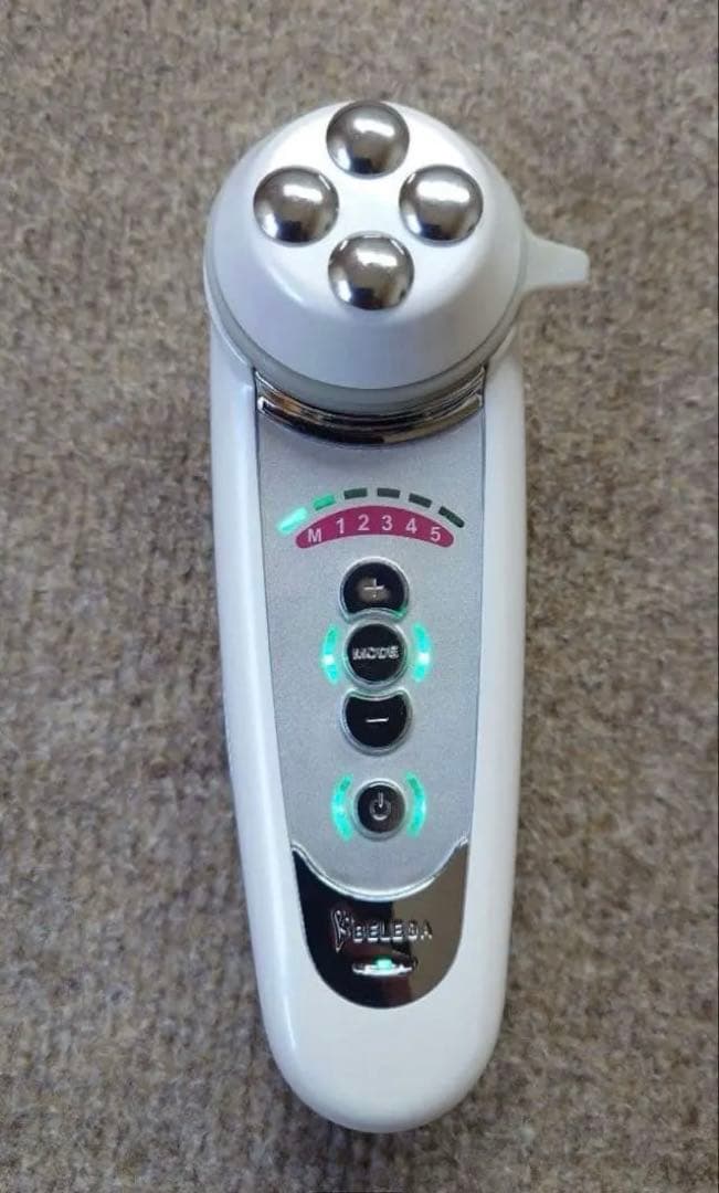 セルキュア4TPLUS 美顔器