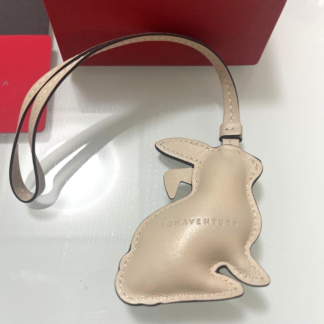 ボナベンチュラ アニマルチャーム