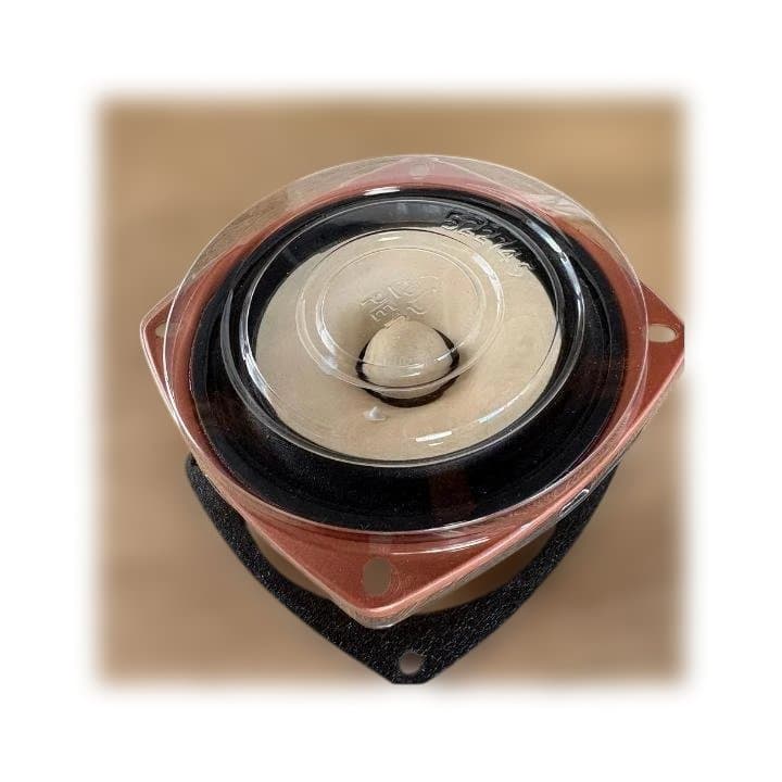 【未使用品】FOSTEX FE103-Sol スピーカー　ペア