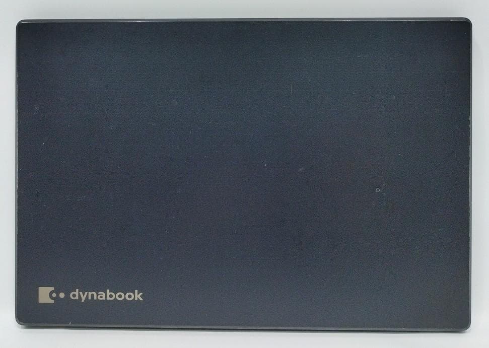 I7 8550U キーボード不良 GZ83/JL Dynabook ジャンク