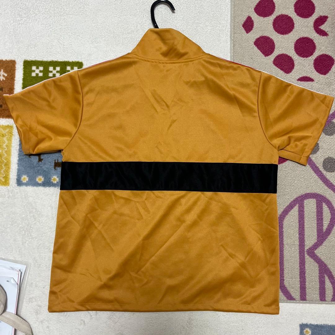 テニスの王子様　立海ジャージ4点セット　テニプリ　コスプレ　テニミュ