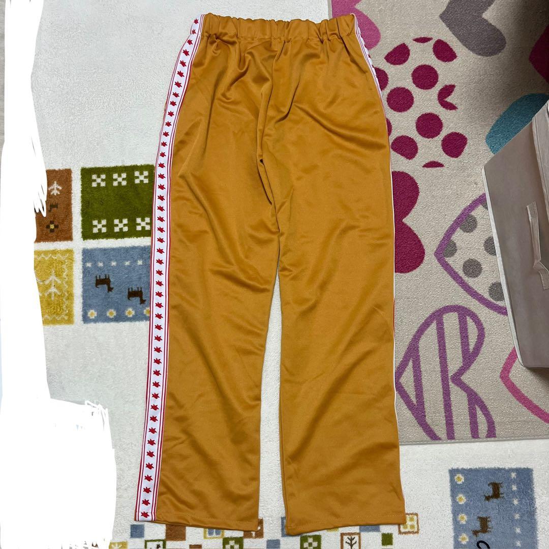 テニスの王子様　立海ジャージ4点セット　テニプリ　コスプレ　テニミュ