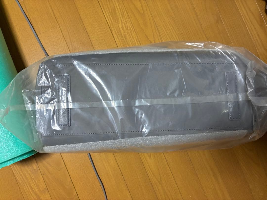 TUMI ヴァレッタ　ラージトート