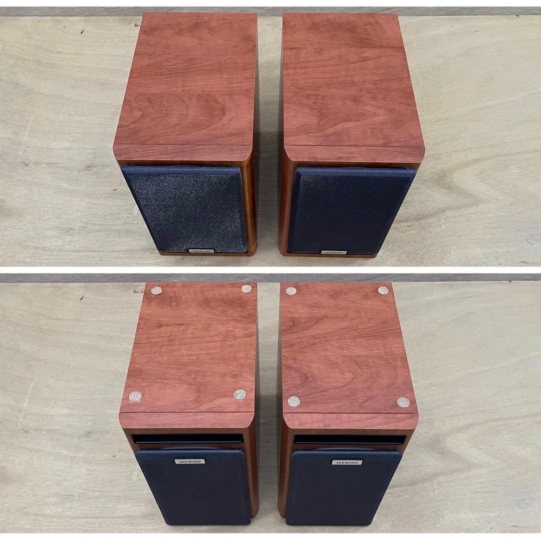 ONKYO X-NFR7 ミニコンポ CD/SD/USB RECEIVER