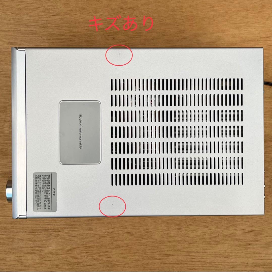 ONKYO X-NFR7 ミニコンポ CD/SD/USB RECEIVER