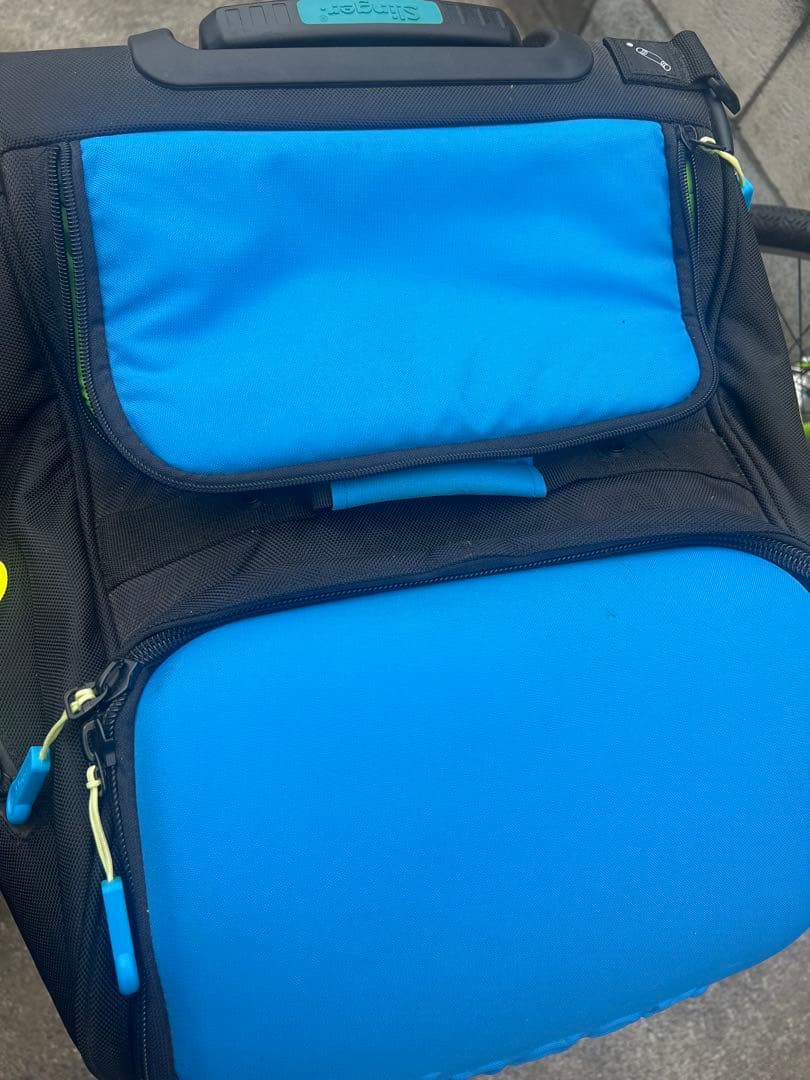 スリンガーバック　球出し機　ippei