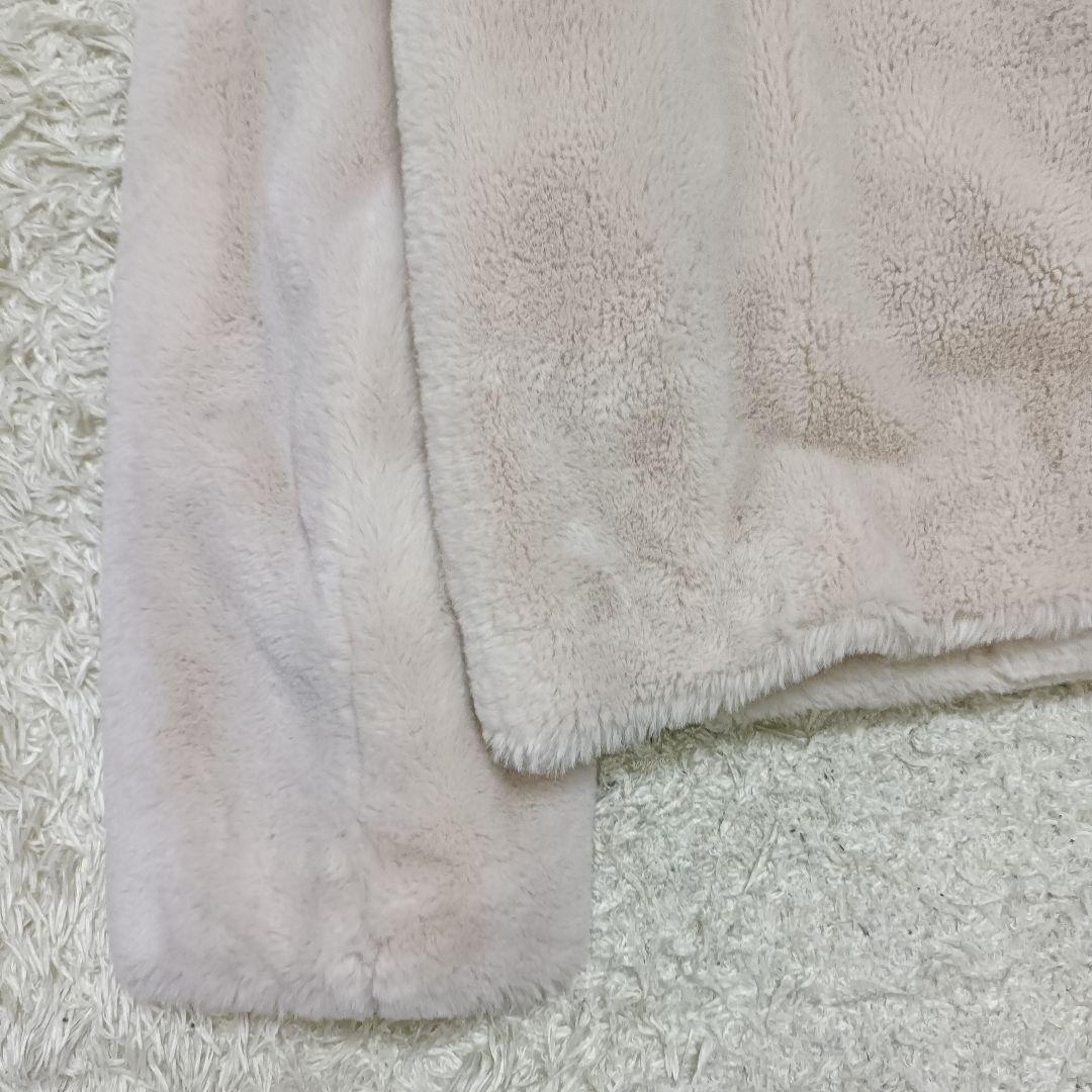 【近年モデル】美品✨️Theory セオリー ファー ショートジャケット