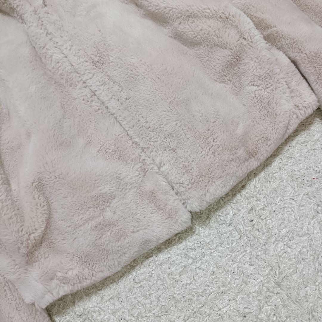 【近年モデル】美品✨️Theory セオリー ファー ショートジャケット