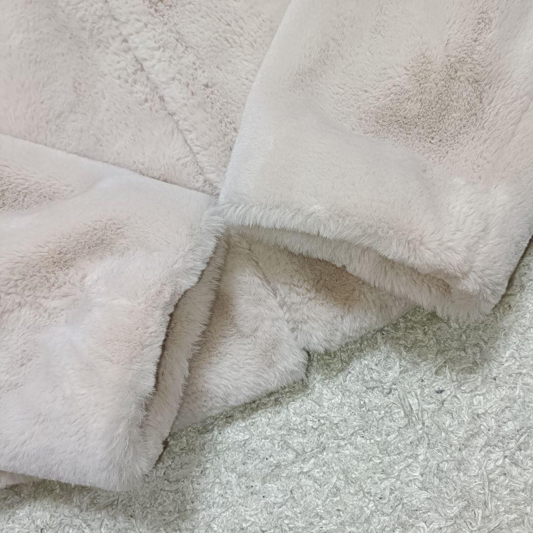 【近年モデル】美品✨️Theory セオリー ファー ショートジャケット