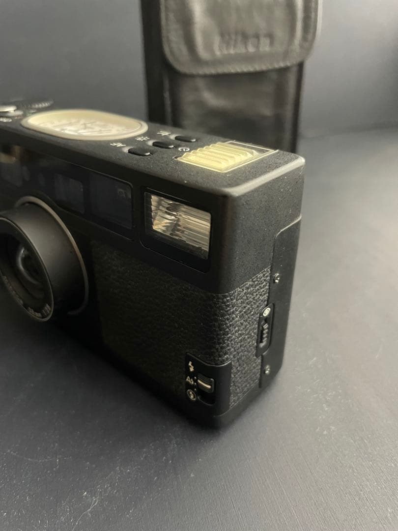 Nikon 28Ti フィルムカメラ