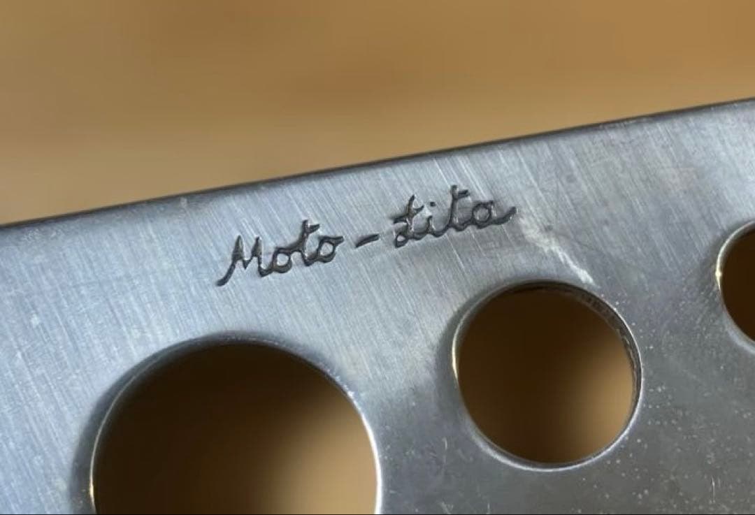 ジ*ン様 美品★MOTO-LITA モトリタ 木製 ウッドステアリング 化粧リン