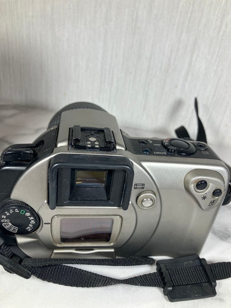 Canon EOS IXE 一眼レフカメラとレンズセット