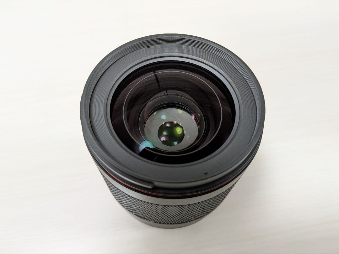SAMYANG AF 35mm F1.4 P FEレンズ　新品未使用　1/5まで